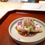 馳走 啐啄一十  - 