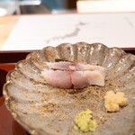 馳走 啐啄一十  - 