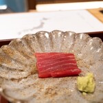 馳走 啐啄一十  - 