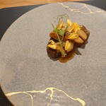 シンスケヤマモト - 