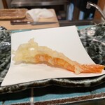 てんぷら 士才 - 