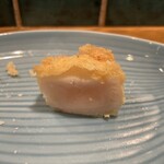 てんぷら 士才 - 