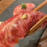 Azabu Juuban Yakiniku Kintan - 