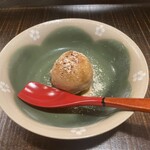 てんぷら 士才 - 