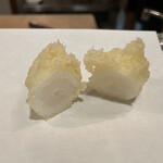 てんぷら 士才 - 