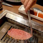 Azabu Juuban Yakiniku Kintan - 