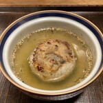 てんぷら 士才 - 