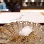 馳走 啐啄一十  - 