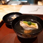 馳走 啐啄一十  - 