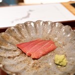 馳走 啐啄一十  - 