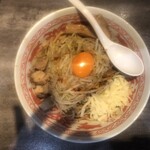 麺処 湊生 - 