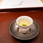 馳走 啐啄一十  - 