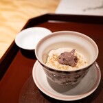 馳走 啐啄一十  - 