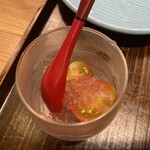 てんぷら 士才 - 