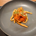 シンスケヤマモト - 