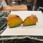 てんぷら 士才 - 