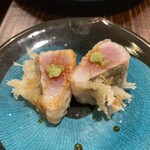 てんぷら 士才 - 