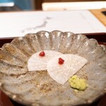 馳走 啐啄一十  - 