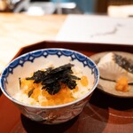 馳走 啐啄一十  - 