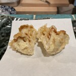 てんぷら 士才 - 