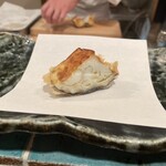 てんぷら 士才 - 