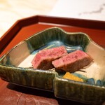 馳走 啐啄一十  - 