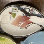 てんぷら 士才 - 