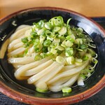 本格手打うどん はゆか - 