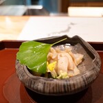 馳走 啐啄一十  - 