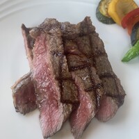 特選近江牛レストラン ティファニー - 