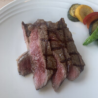 特選近江牛レストラン ティファニー - 