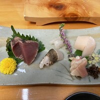 鮨井 - 