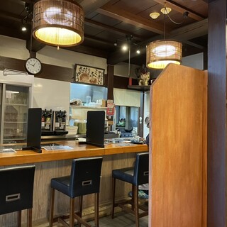 梵天楼 坊田製麺所_2