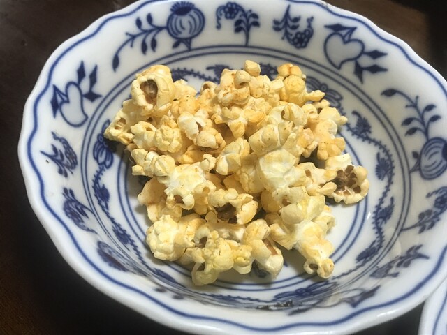 POPCORN PAPA Tamatsukuri Ten