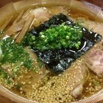 Mim Min - チャーシュー麺