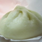 太郎殿 - ３５０えん『究極の豚まん』 2013.3