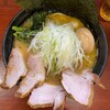 横浜家系らーめん 天王家 寒川総本店