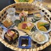 くいきり料理 うしお