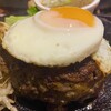 Bistro ハンバーグ
