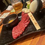 Yakiniku Yansando - 