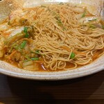 麺匠 貴涼楓 - 