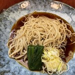 百壱 楠 - 「冷がけ」