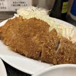 Tonkatsu Temminoya - 