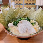 Yokohama Ie Kei Ramen Ittouya - 