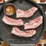 korean kitchen カブ韓 - 