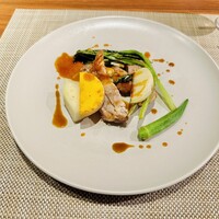 キャトルラパン 北梅田 - 