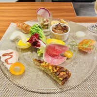 キャトルラパン 北梅田 - 