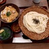 杵屋 生駒近鉄百貨店