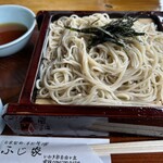 ふじ家 - 料理写真: