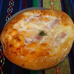 ポンプパリジェンヌ - 